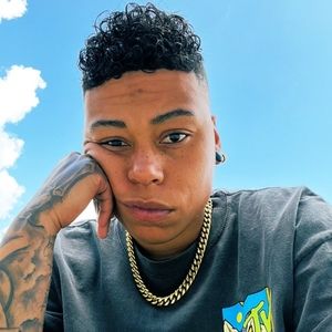 Meet your Posher, Morgan